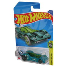 Load image into Gallery viewer, Hot Wheels Tooligan Experimotors 3/10 28/250 - Assorted
