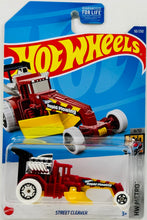 Load image into Gallery viewer, Hot Wheels Street Cleaver HW Metro 4/10 30/250 - Assorted
