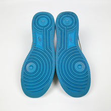 Load image into Gallery viewer, *SAMPLE* Air Force 1 Low Fantastic 4 invisible Woman 2006 Size 14M
