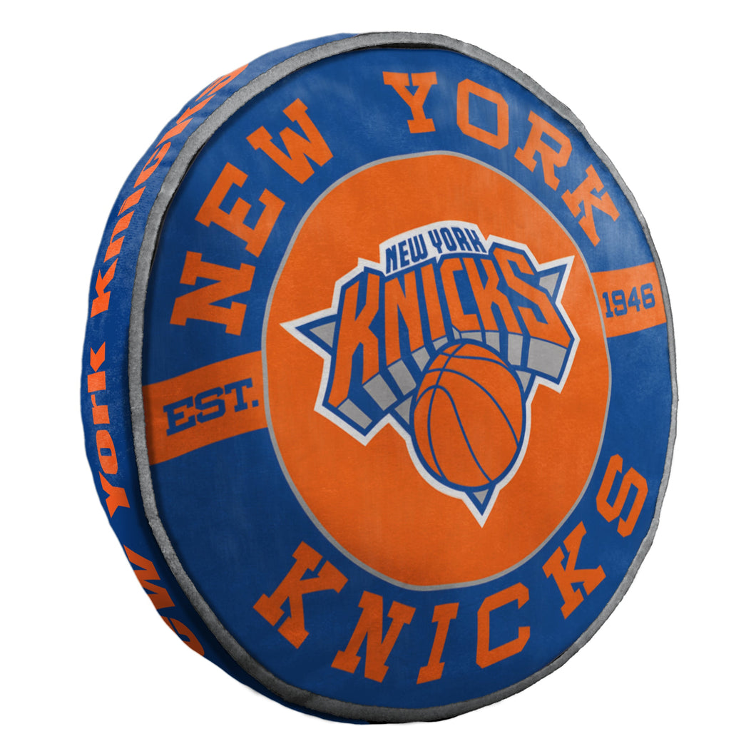 New York Knicks 15