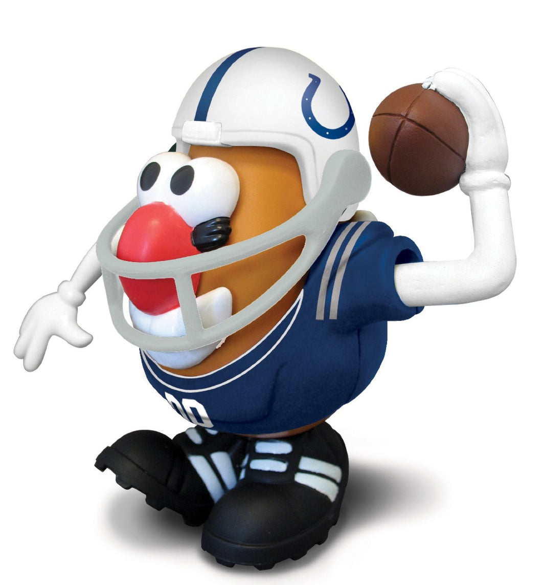 Indianapolis Colts Mr. Potato Head