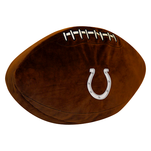 Indianapolis Colts 3D Sports Pillow