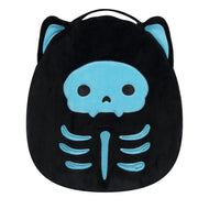 Squishmallows Stump the Skeleton Cat Treat Pails 12