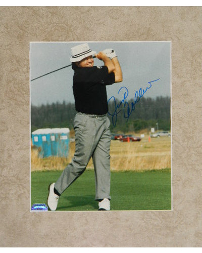Jim Colbert Signed Autographed 8x10