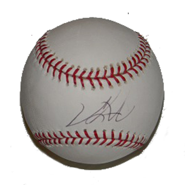Johnathan Papelbon Signed Autographed Baseball