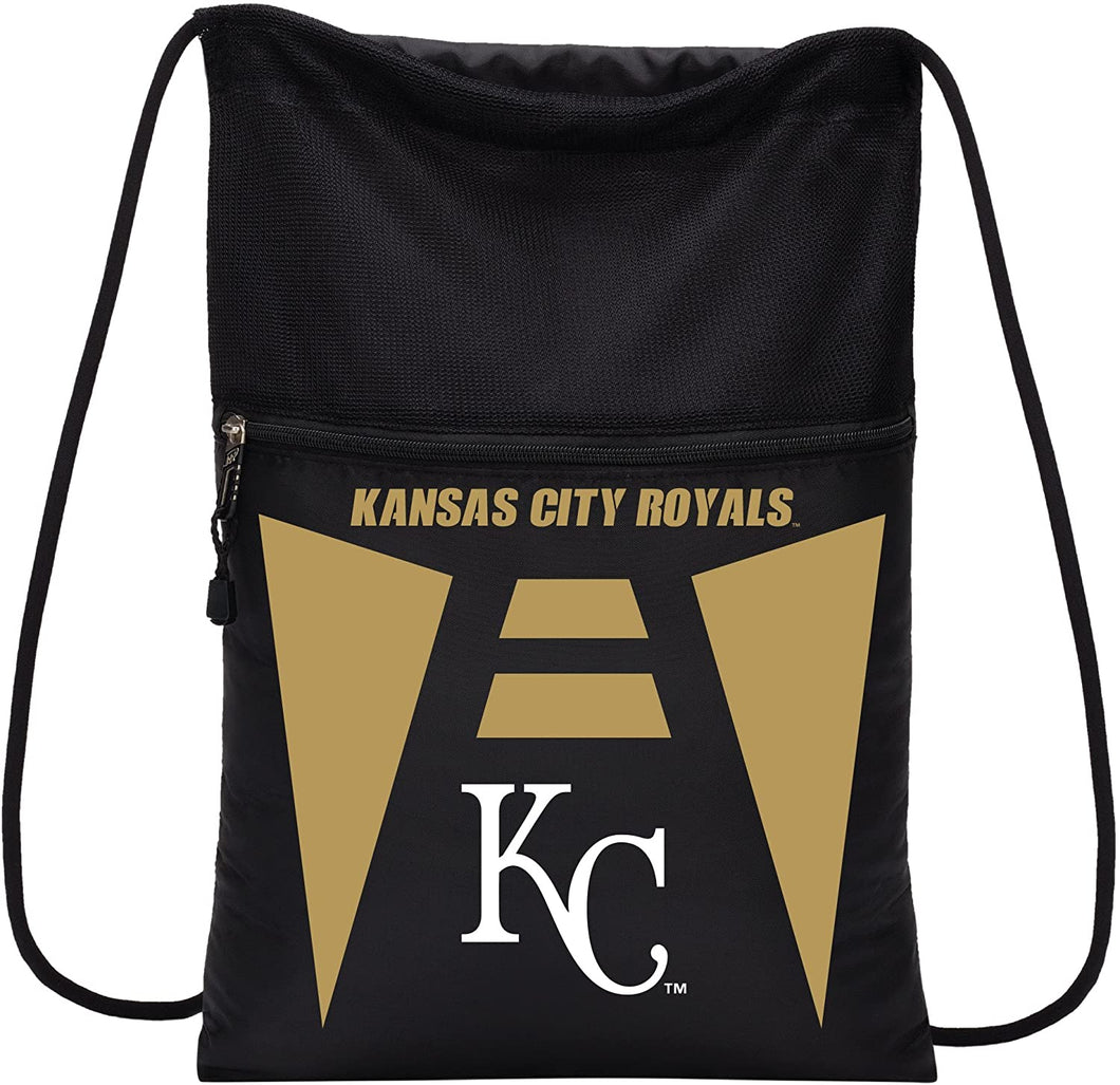 Kansas City Royals Teamtech Backsack