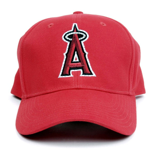 Los Angeles Angels Hat Snapback - walk-of-famesports