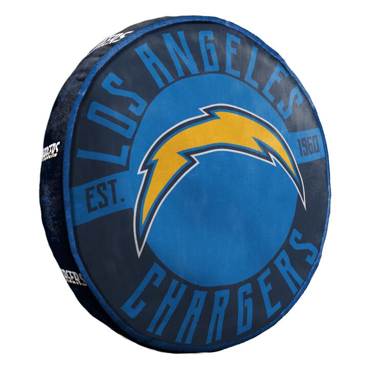 Los Angeles Chargers 15