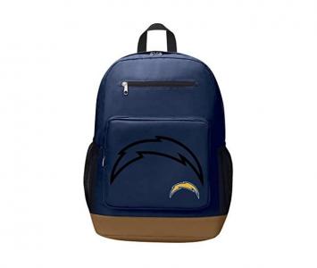 Los Angeles Chargers Playmaker Backpack