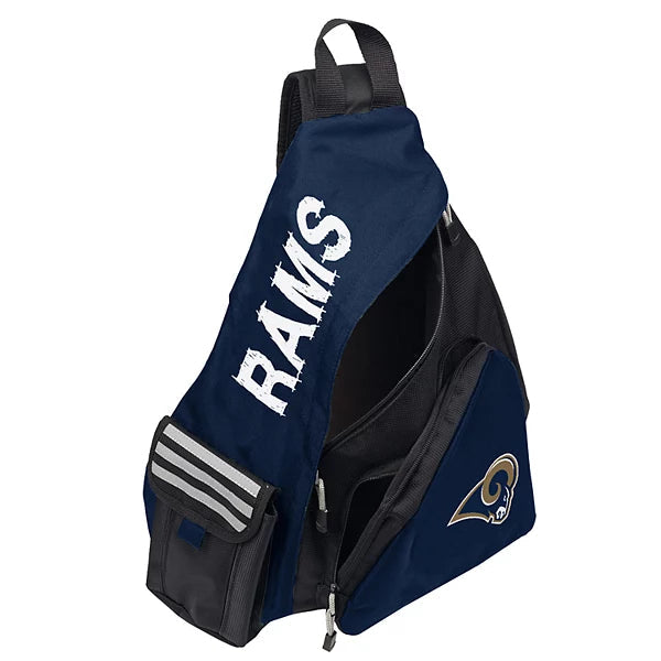 Los Angeles Rams Sling Backpack