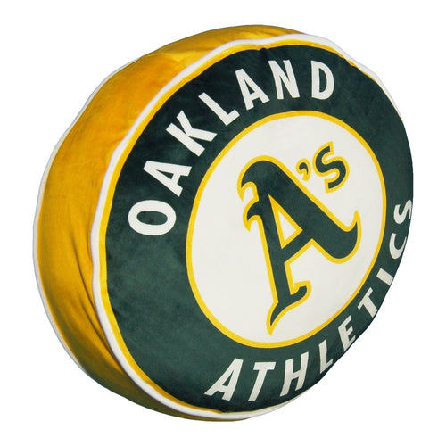 Oakland Athletics 15