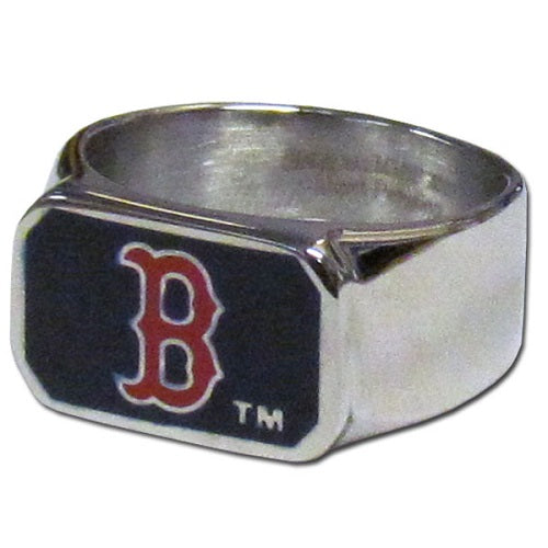 Boston Red Sox Ring/Bottle Opener
