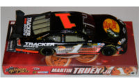 Martin Truex Jr. Racecar