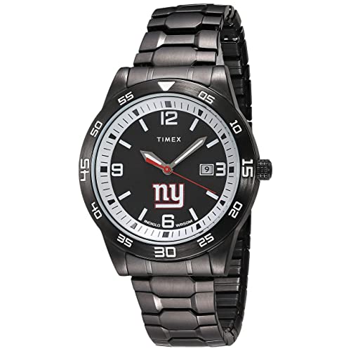 Acclaim New York Giants Men's Timex Watch