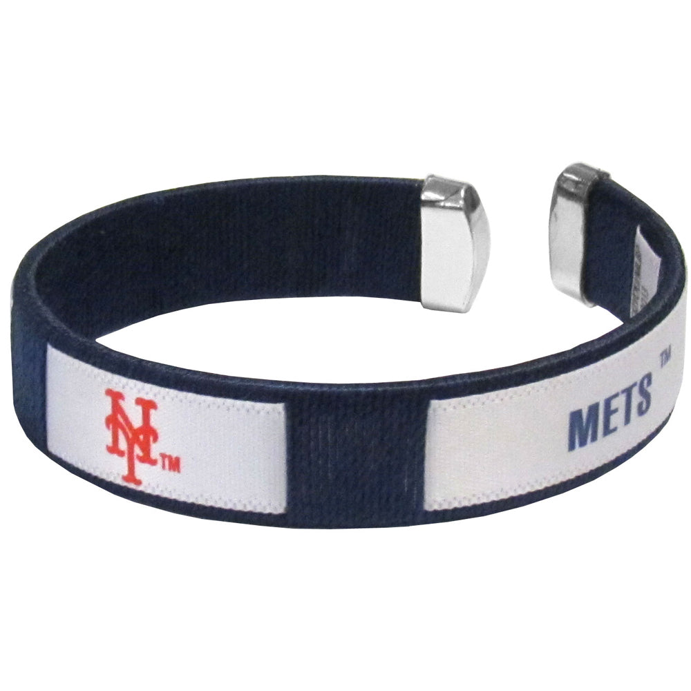 New York Mets Fan Band Bracelet