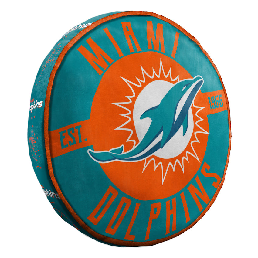 Miami Dolphins 15