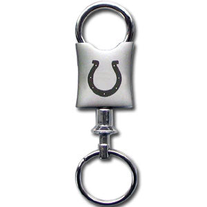 Indianapolis Colts Valet Keychain