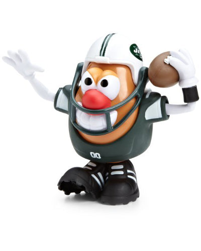 New York Jets Mr. Potato Head