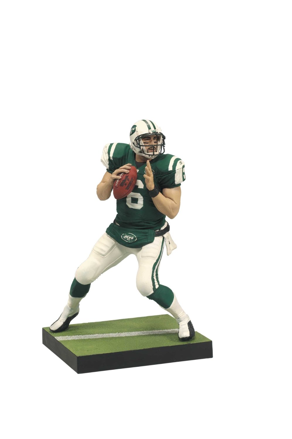 Mark Sanchez Series 23 Mcfarlane Figure