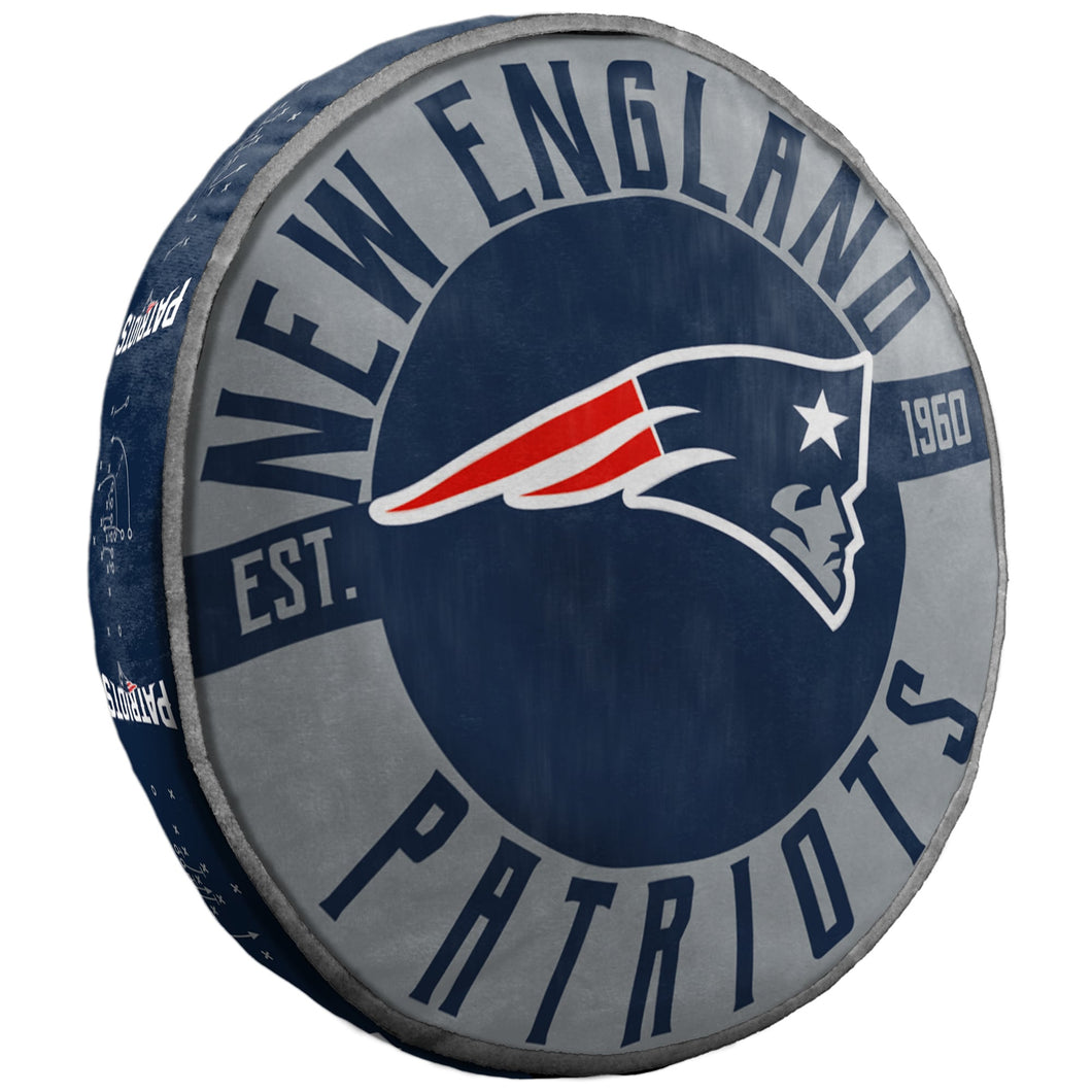 New England Patriots 15