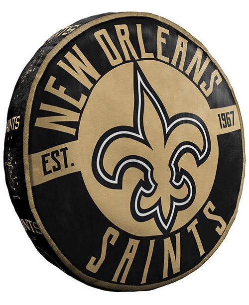 New Orleans Saints 15