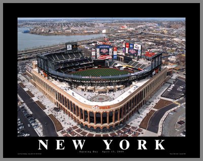 New York Mets Citi Field 8