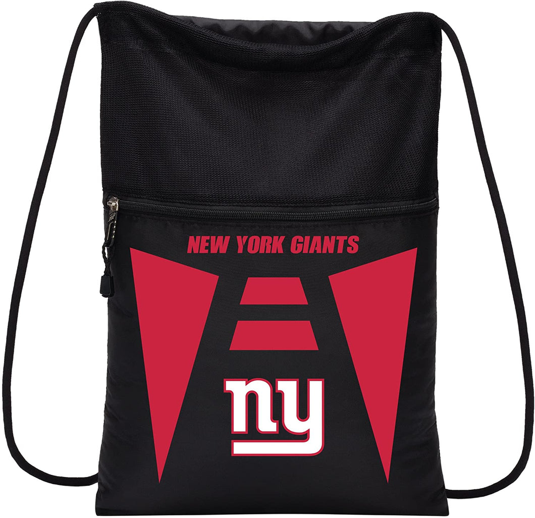 New York Giants Teamtech Backsack