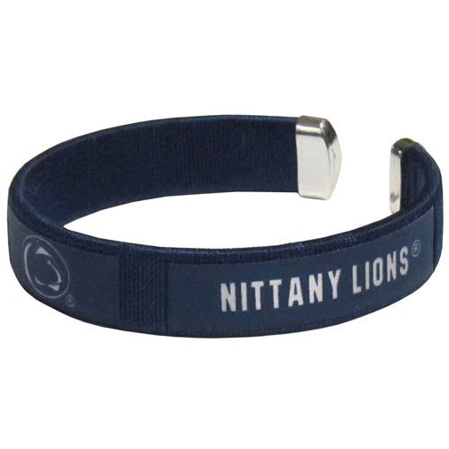 Penn State Nittany Lions Fan Band Bracelet