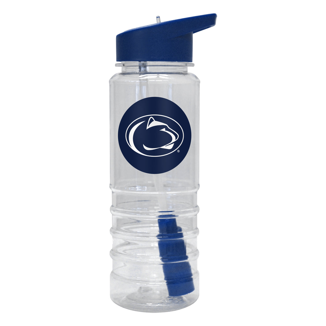 Penn State Nittany Lions Tritan Filter Water Bottle
