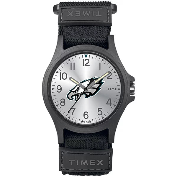 Philadelphia Eagles Pride Men's Timex Watch
