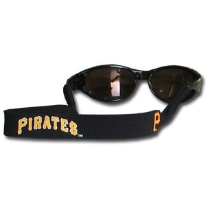 Pittsburgh Pirates Croakies