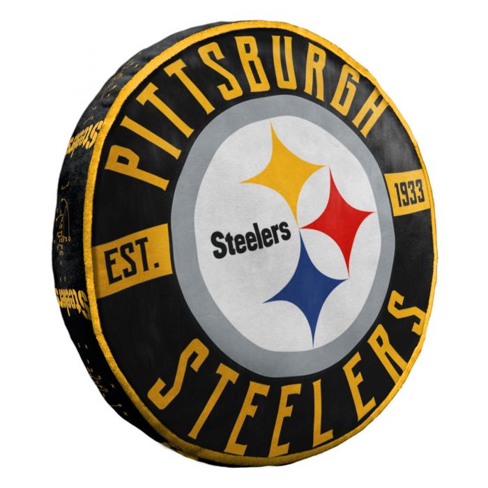 Pittsburgh Steelers 15