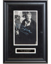 Load image into Gallery viewer, Ray Winstone Signed Autographed 8x10 Framed
