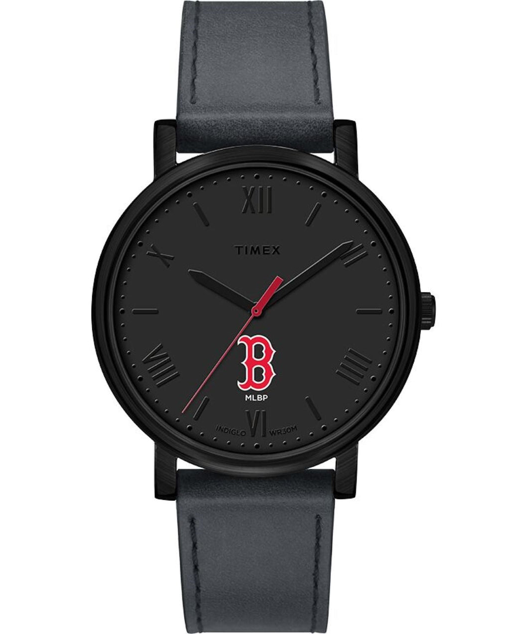 Boston Red Sox Night Game Women's Timex Watch