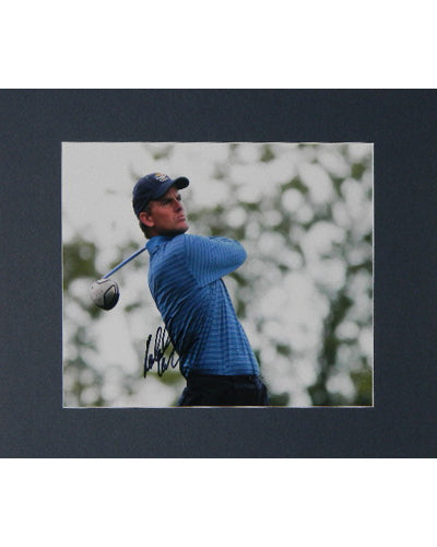 Robert Karlson Signed Autographed 8x10