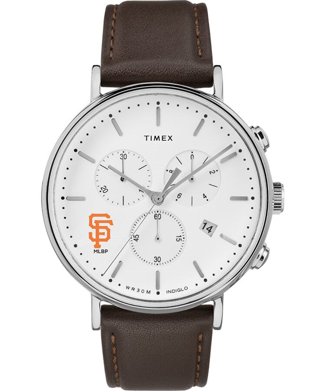 San Francisco Giants General Manager Men's Timex Watch