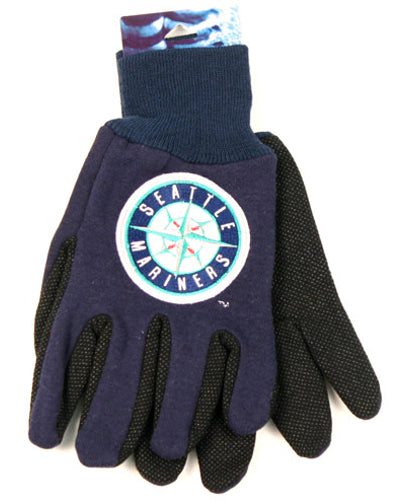 Seattle Mariners Work Gloves