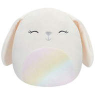 Squishmallow Robyne The Bunny Rabbit with Rainbow Belly 14