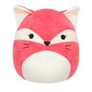 Squishmallows Fifi the Red Fox 12