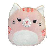 Load image into Gallery viewer, Squishmallows 5” Paulita Pink Cat - walk-of-famesports
