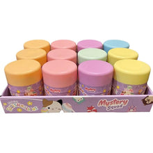 Load image into Gallery viewer, Squishmallows Easter Mystery Squad 4&quot; Capsule - Assorted Color - walk-of-famesports
