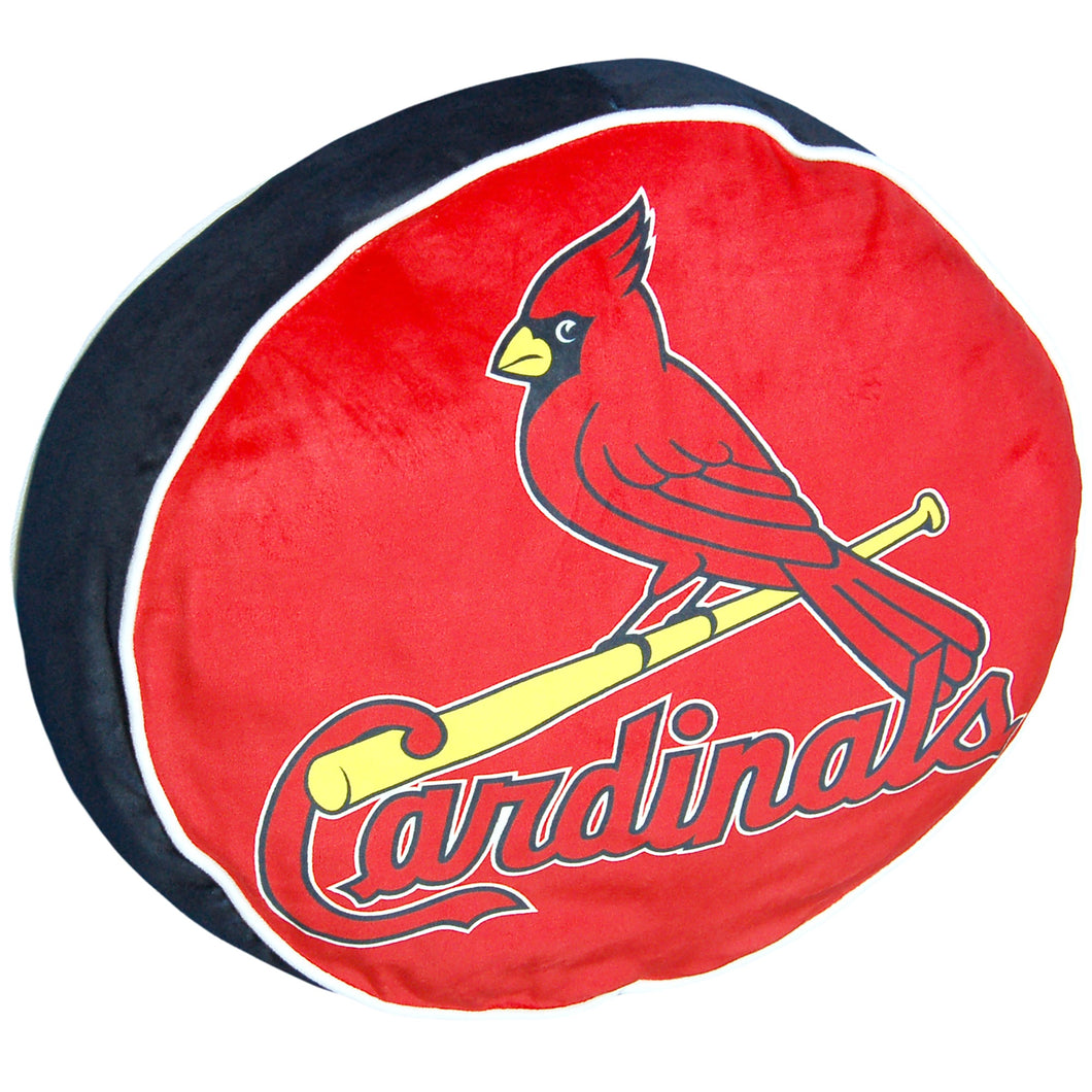 St. Louis Cardinals 15