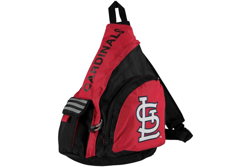 St.Louis Cardinals Sling Backpack
