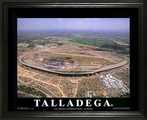 Talladega Super Speedway 8