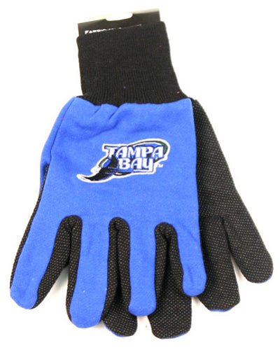 Tampa Bay Rays Work Gloves