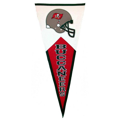 Tampa Bay Buccaneers Classic Pennant