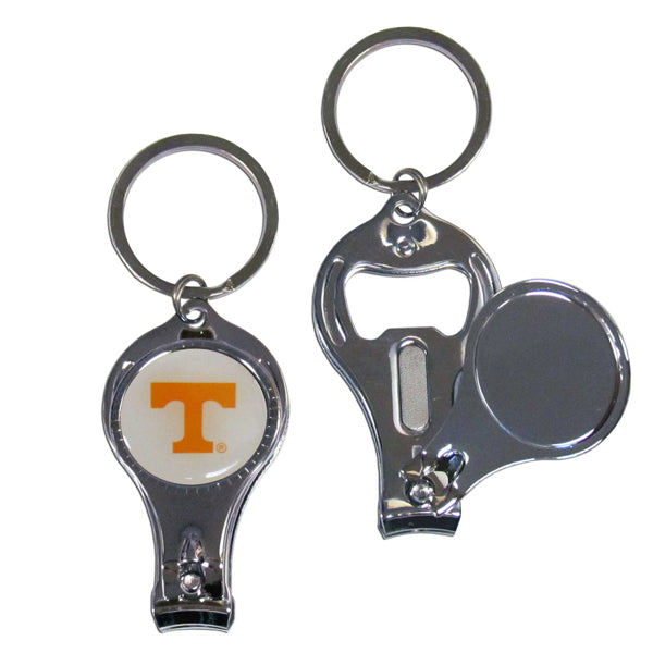 Tennessee Volunteers 3 in 1 Keychain