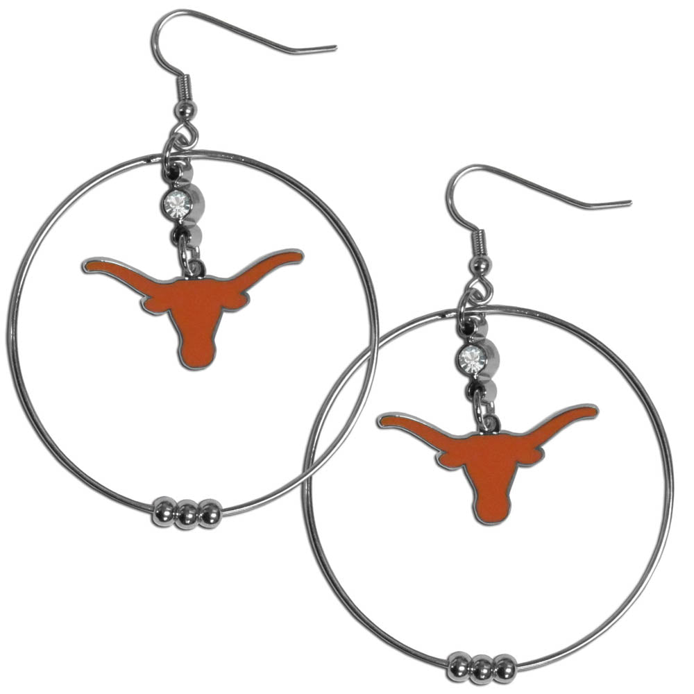 Texas Longhorns 2