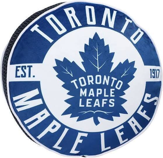 Toronto Maple Leafs 15