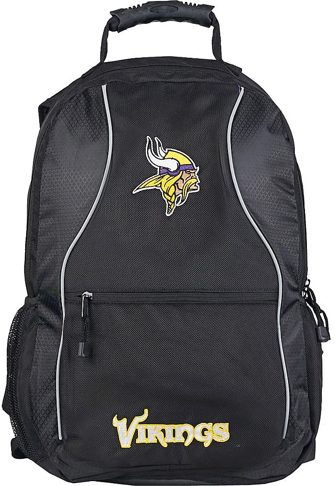 Minnesota Vikings Phenom Backpack